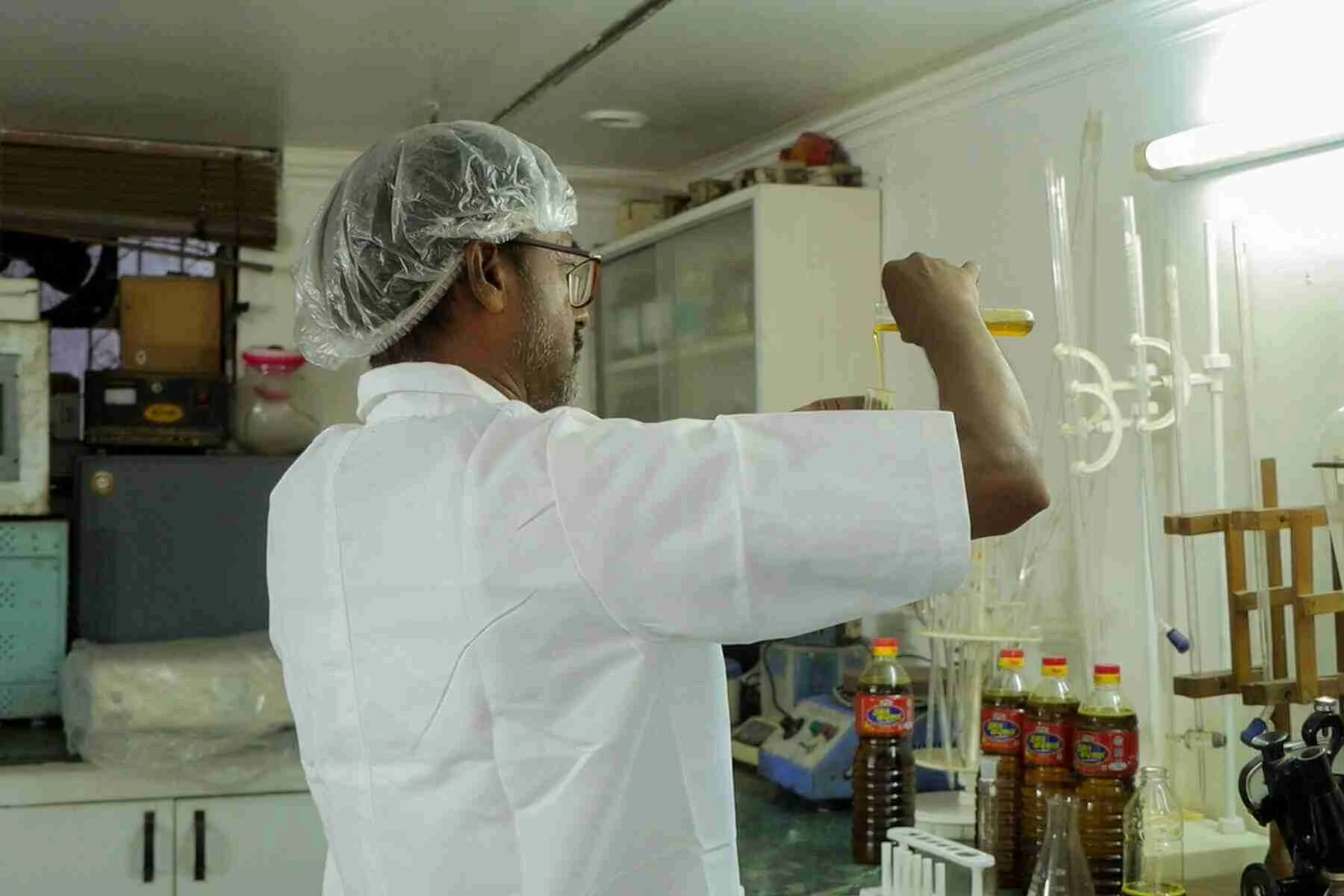 double badshah Quality Control