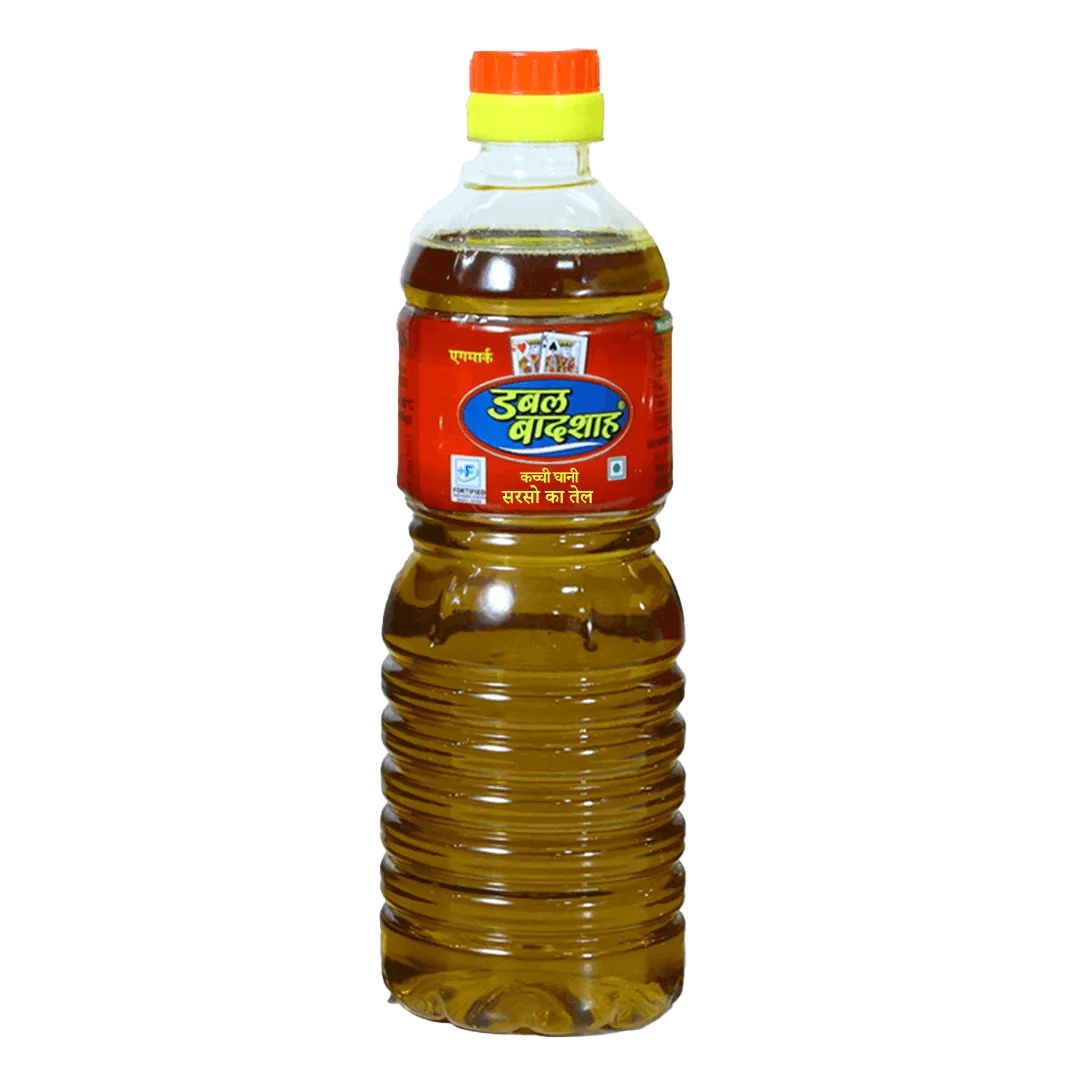 Double Badshah 500ml