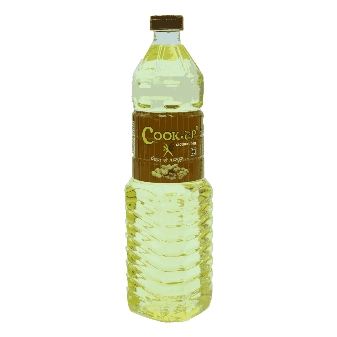 cook-up groundnut 1L