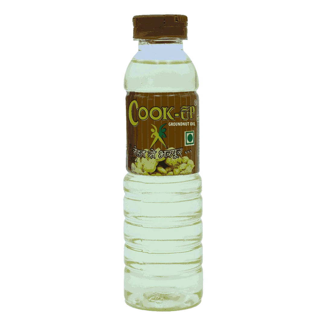 cook-up groundnut 200ml
