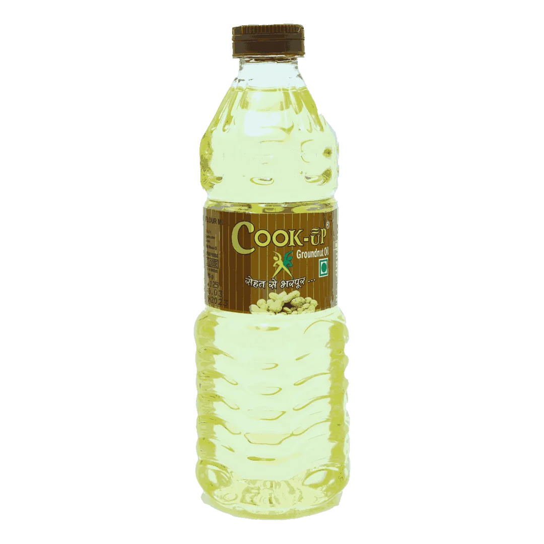 cook-up groundnut 500ml