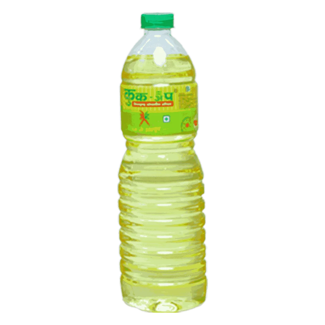 cook soyabean oil 1L