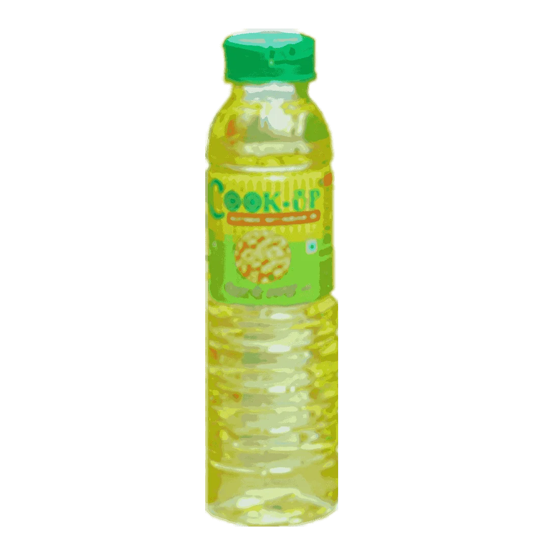 cook soyabean oil 200ml