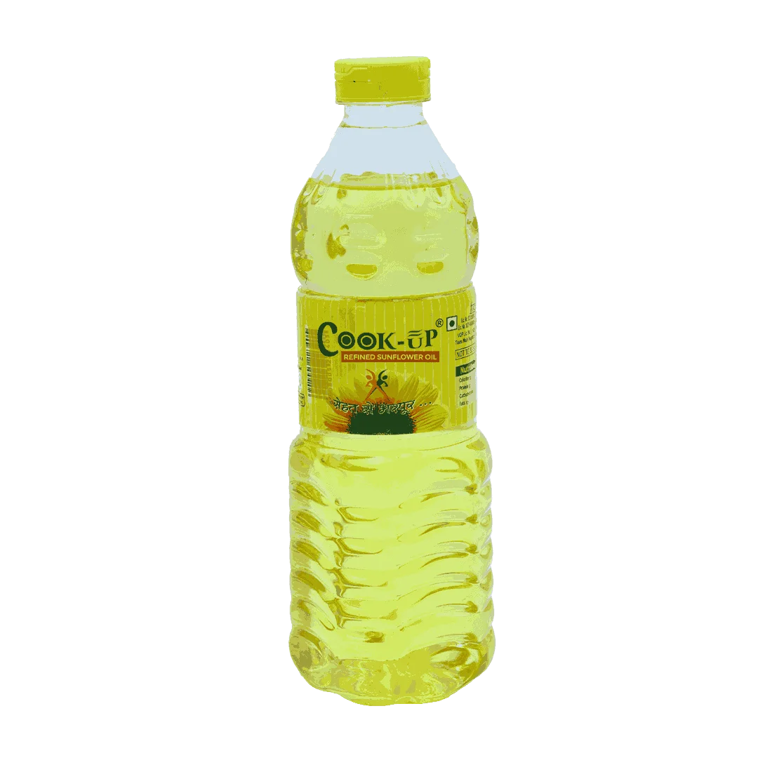 cook sunflower oil 200ml