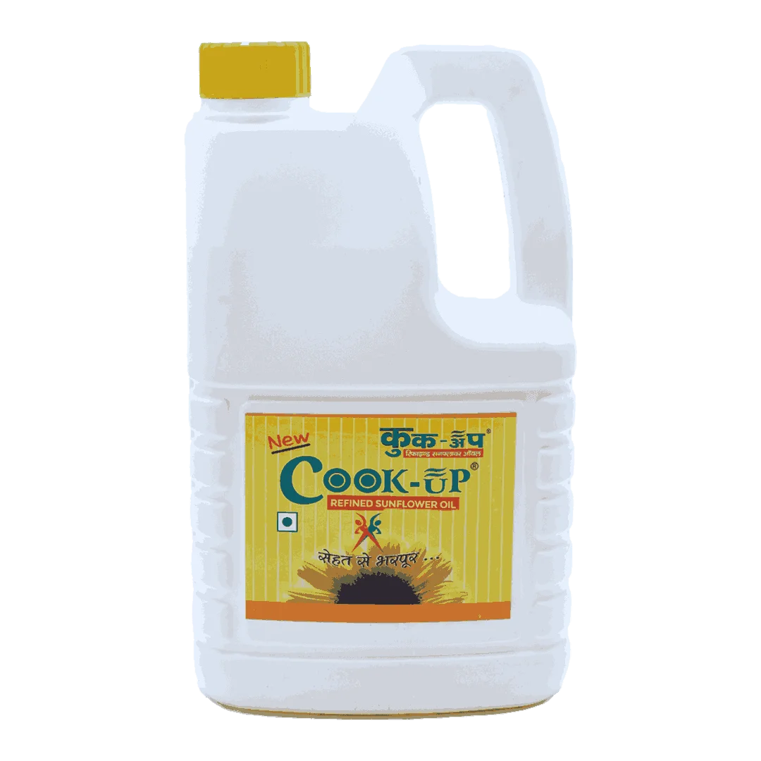 cook sunflower oil 2L Can