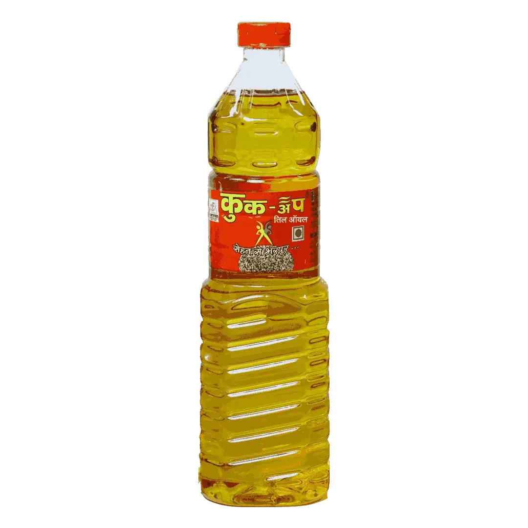 cook-up til oil 200ml