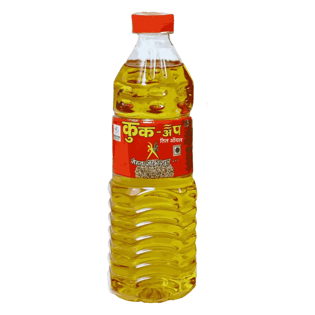 cook-up til oil 200ml